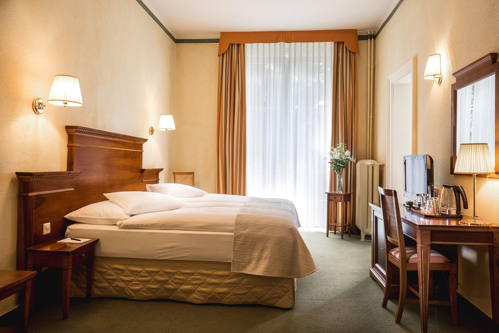 Hotel Reine Victoria St. Moritz Exterior photo