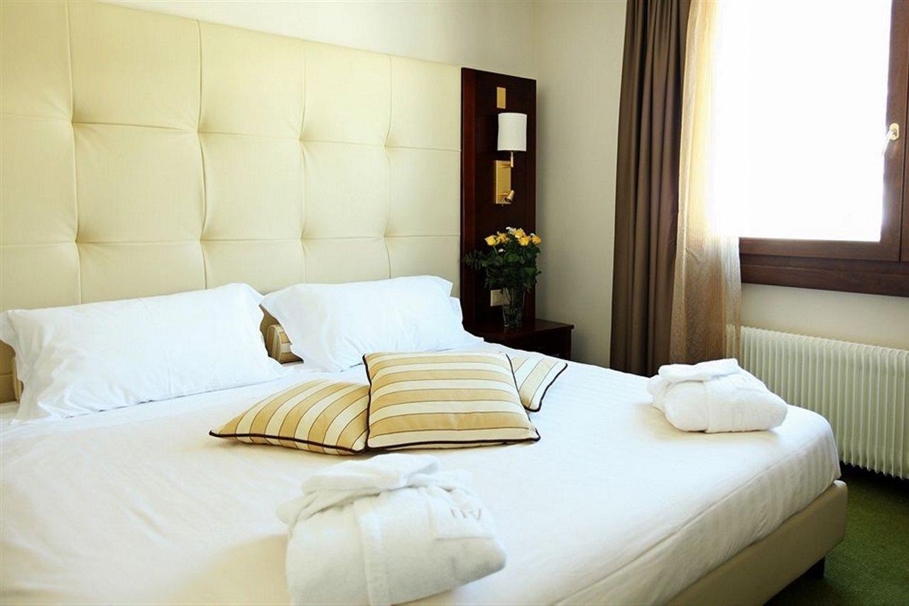 Hotel Reine Victoria St. Moritz Exterior photo
